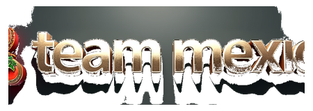 teammexico logo