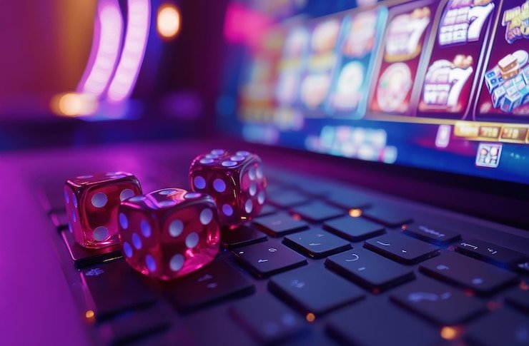 teammexico Vive la emoción del Casino en Vivo con transmisión en tiempo real